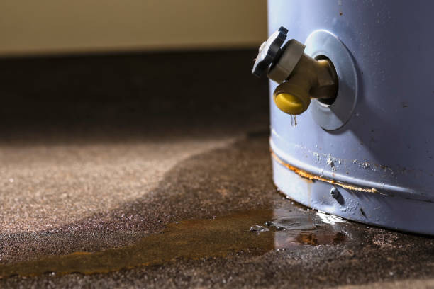 Local water damage restoration in GA