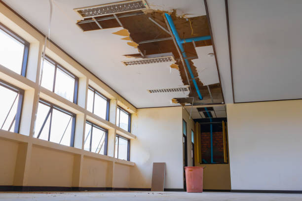 Best 24/7 water damage repair  in East Point, GA