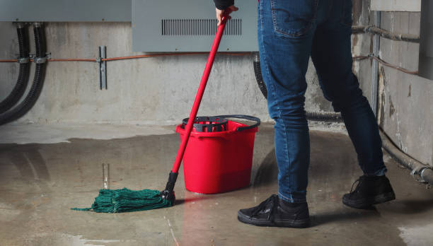 , GA Water damage restoration Company