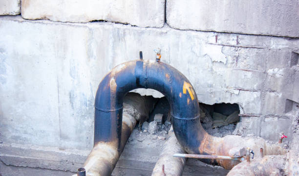 Best Flood restoration services  in East Point, GA